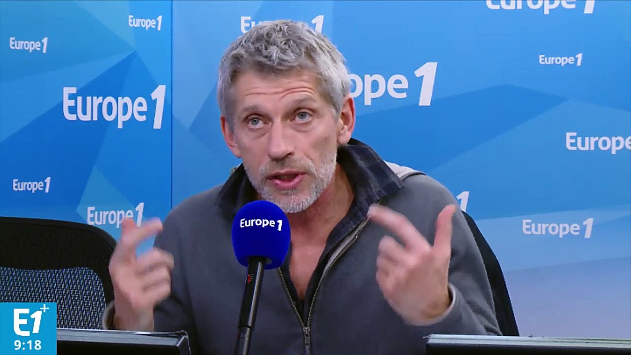 "1 heure 23’14’’ et 7 centièmes" : le retour "sportif" de Jacques Gamblin