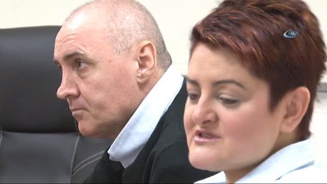 Onlar Birbirlerine Hayat Hediye Etti...en Fedakar Eşlerin Sevgililer Günü Kutlaması