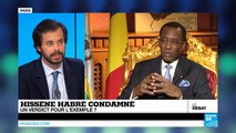 Hissene Habré condamné, un verdict pour l'exemple ? (partie 2)