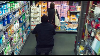 (Girl) Friend / Ami-ami (2018) - Trailer (English Subs)