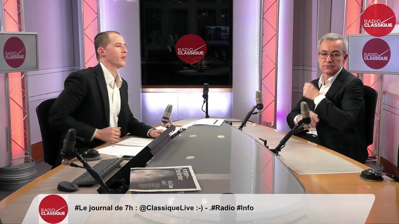 #Energie "Le mouvement vers les énergies bas carbone me parait être un très bon mouvement."  Jean-Pierre Clamadieu (14/02/2018)