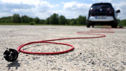 Download Video: Carros elétricos são mesmo bons para o meio ambiente?