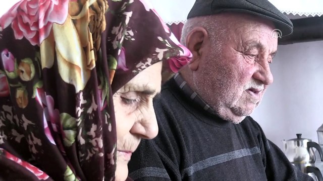 Bir yastıkta geçen 70 yıl - KIRKLARELİ