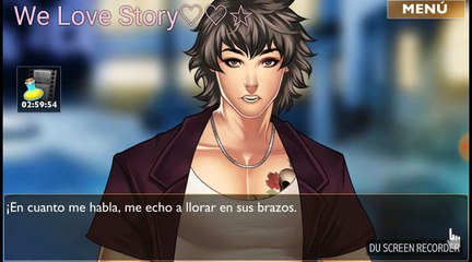 di no a las drogas Cap 4 Parte 5