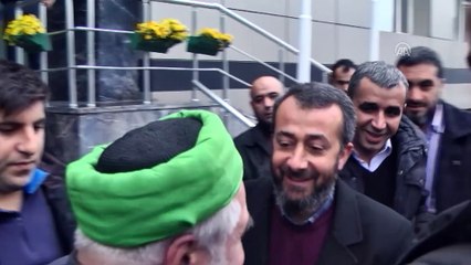 Türkiye'ye iade edilen Sarı, cezaevine gönderildi - İSTANBUL