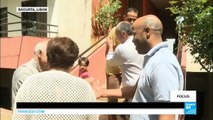 Focus - Une ONG chrétienne ramène des réfugiés syriens en Italie
