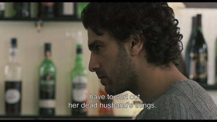 Foreign Body / Corps étranger (2018) - Trailer (English Subs)