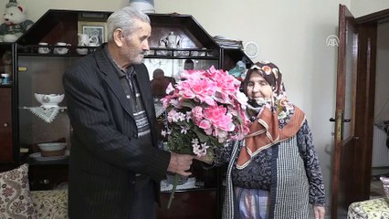 'İyi günde de kötü günde de' birlikte geçen ömür (2) - KIRKLARELİ