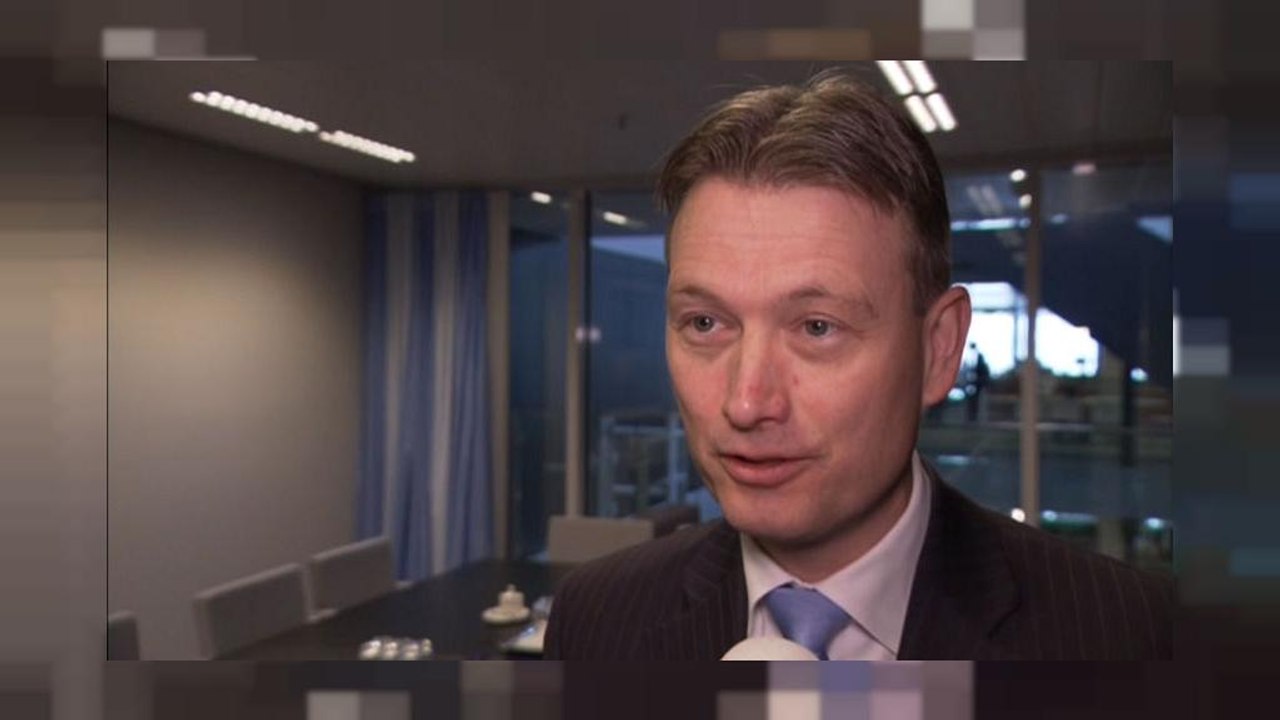 Russland-Lüge: Außenminister der Niederlande tritt zurück