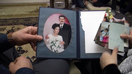 Sevgileri sessiz dünyalarının 'dili' oldu - DİYARBAKIR