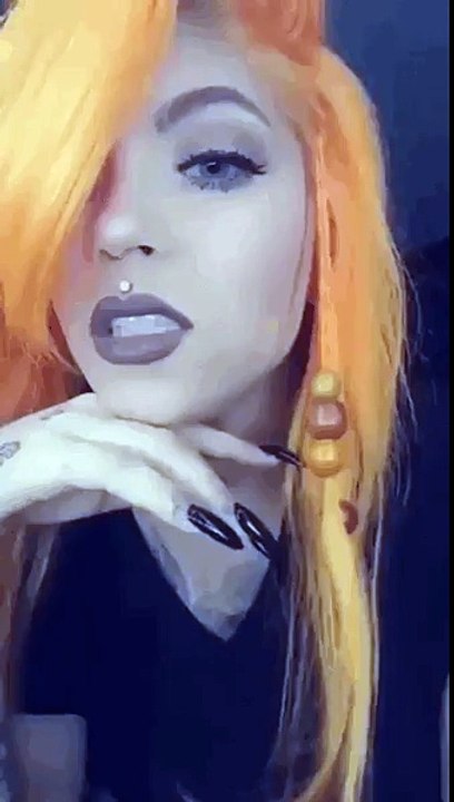 Lengua bífida