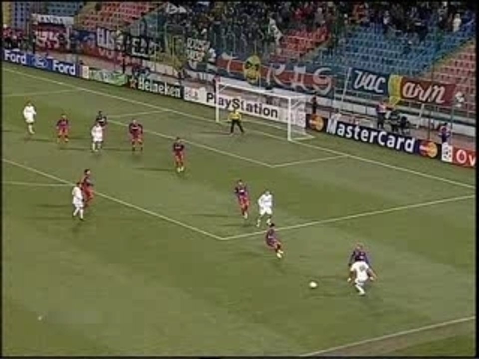 Styaua - Slavia 1-1
