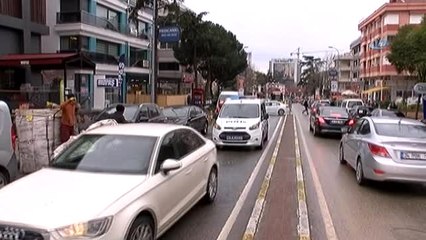 Üsküdar'da Silahlı Banka Soygunu