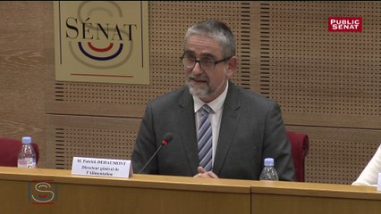 Révélations au Sénat : Lactalis n’a pas transmis ses contrôles positifs à la salmonelle