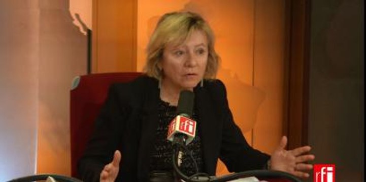 Frédérique Rolet (SNES-FSU) : « Je pense que la réforme du Bac va rendre le système plus complexe »