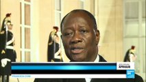 Procès Gbagbo : Alassane Ouattara 