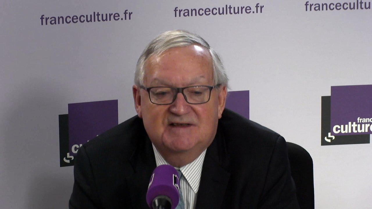 Patrick Artus : "la philosophie des cryptomonnaies c'est : les banques centrales ont fait n'importe quoi, on veut des monnaies privées qui ne sont pas manipulées par les Etats. Malheureusement, ça ne marche pas"