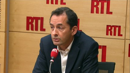 Hakim El Karoui est l'invité de RTL