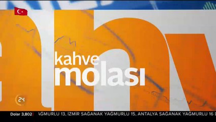 Beyza Hakan ile Kahve Molası