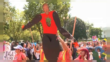 Un juez de Nueva York sale en defensa de los soñadores