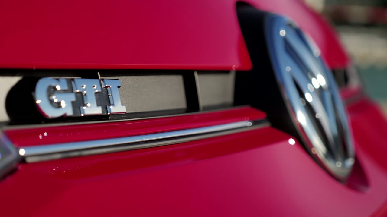 Essai Volkswagen Up GTI : plaisirs simples