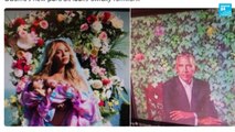 Les portraits officiels de Barack Obama et Michelle Obama, dévoilés lundi 12 février, ne font pas l'unanimité sur les réseaux sociaux