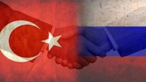 Türkiye ile Rusya, 100 Milyar Dolarlık Ticaret Hedefi İçin Plan Hazırladı