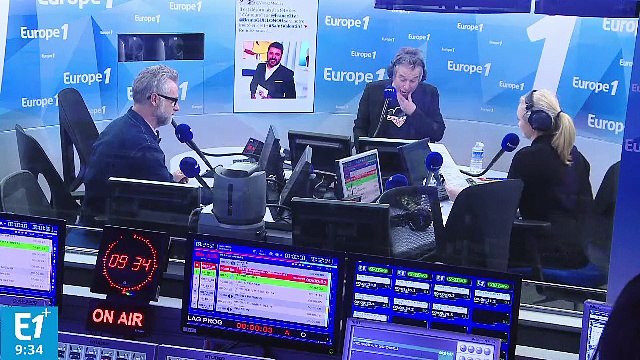 Marie Christine Saragosse n'est plus présidente de France Médias Monde à cause d'un oubli administratif