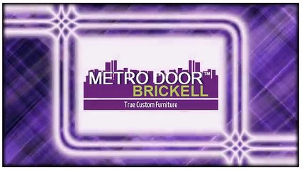 Custom Italian Luxury Furniture in Miami Beach