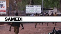 Burkina Faso : milices hors contrôle