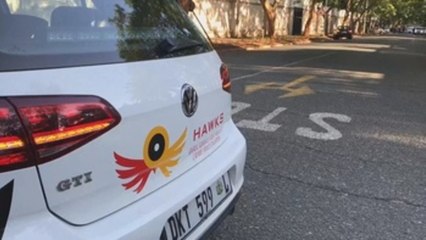 La policía sudafricana detiene a un empresario ligado a caso de corrupción de Zuma