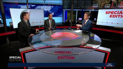 SPECIAL EDITION | Police recommend bribery charges against Netanyahu | Wednesday, February 14th 2018