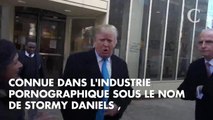 L'avocat de Donald Trump a donné 130.000 dollars à une actrice porno