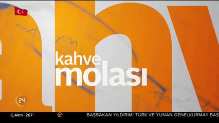 Beyza Hakan ile Kahve Molası