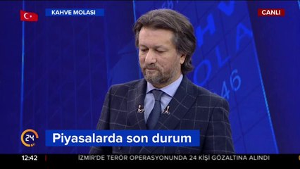 Beyza Hakan ile Kahve Molası