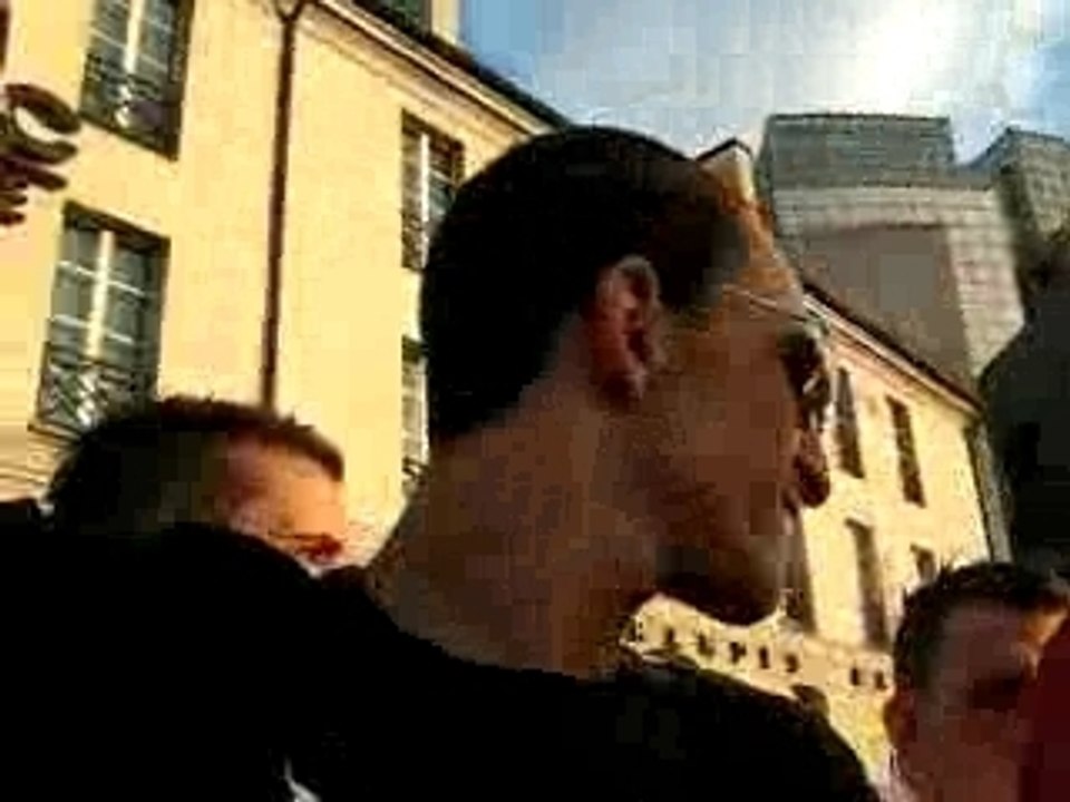 techno-parade 2007