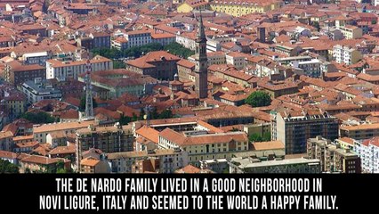 10 Most Dangerous Kids in the World