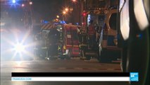 Attentats de Paris : Salah Abdeslam, des attaques du 13 novembre à son arrestation
