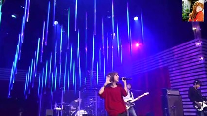 aiko  Songs 花火 ・ホーム・くちびる Hi-Vision