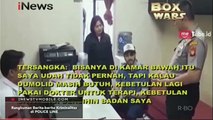 Video Pemeriksaan Fachri Albar oleh Penyidik Polres Jaksel