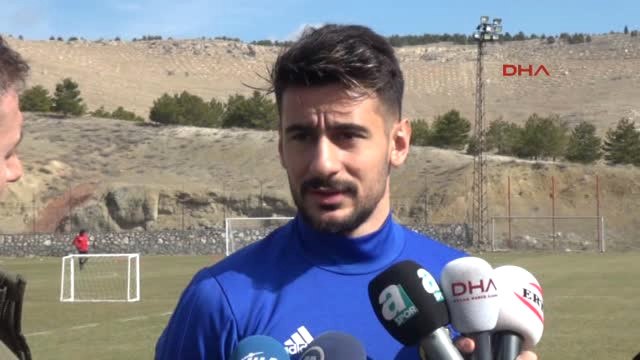 Evkur Yeni Malatyasporlu Rahman ve Murat Galibiyete Kenetlendi