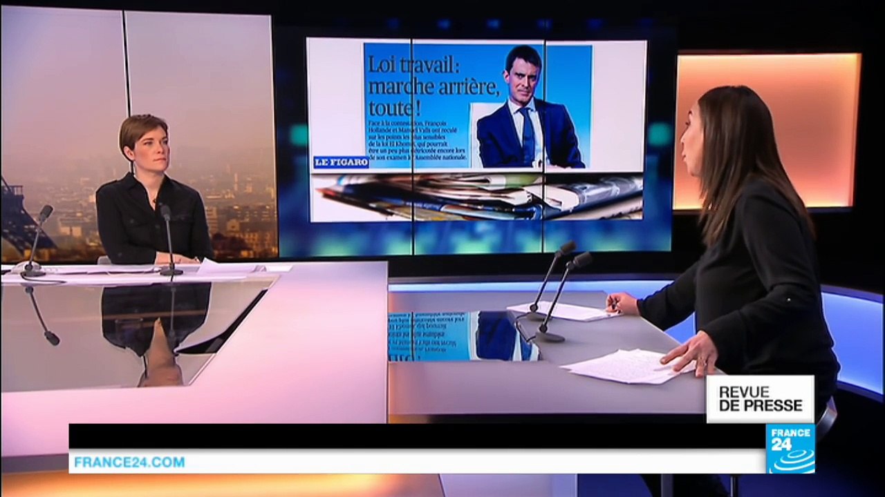 "Tout ça pour ça ?"