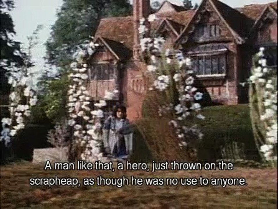 Inspector Morse S01 E03 Service of All the Dead part 1/2 Dailymotion Video