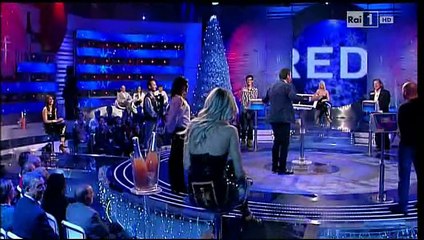 Eredità 2 gennaio 2015 (puntata intera)