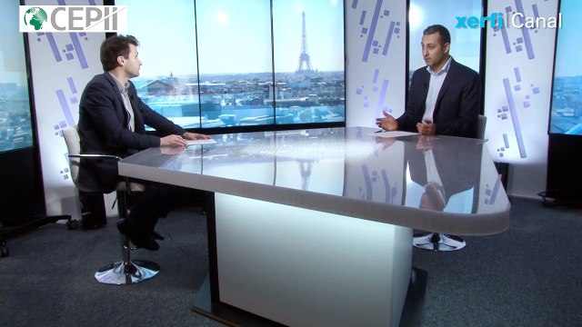 Progrès technique ou mondialisation : qui a le plus d’impact sur l’emploi ? [Farid Toubal]