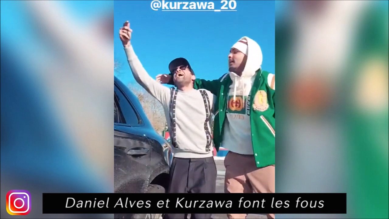 Neymar a le sourire pour son anniversaire, Ribéry régale à l'entrainement du Bayern