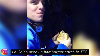 Un lundi avec le sourire anglais pour Evra, Bizutage pour Grenier à Guimgamp