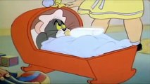 Cartoons For Kids Tom And Jerry English Ep. - Baby Puss   - Cartoons For Kids Tv