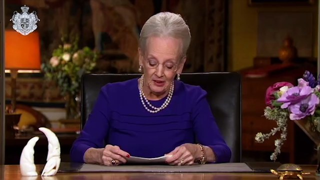 Muere a los 83 años el príncipe Enrique de Dinamarca