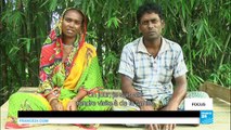 Bangladesh : Mohammed et Shanara, un amour sans frontières